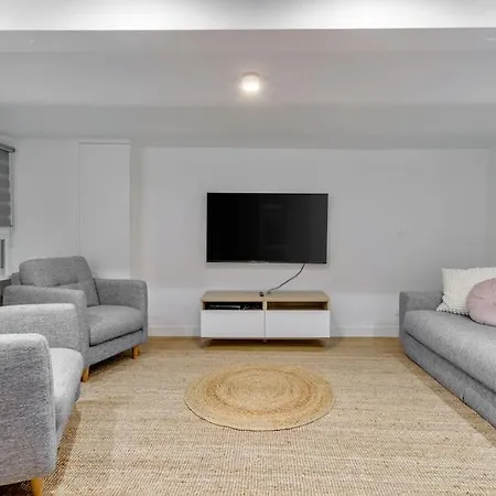 Apartamento Cosy Duplex Au Coeur Du 17e París